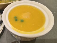 小米鲍鱼-写庭·鱼鲜川菜·宴请(铁像寺水街店)