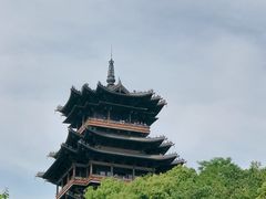 -杭州半山国家森林公园