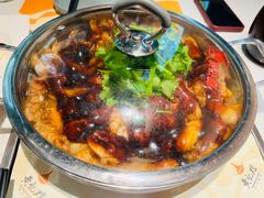 -黄记煌三汁焖锅(华发商都店)