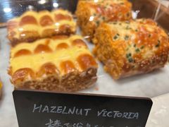 -V咖啡(兰州盛达希尔顿酒店)