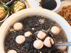 -众味海鲜大排档·活海鲜·潮汕味(南澳店)