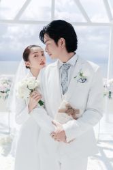 -经典婚纱摄影美学馆·私人定制