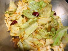 -绿茶餐厅(天津天河城店)