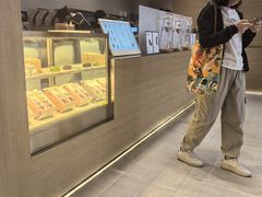 -喜茶(北京五棵松华熙店)