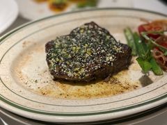 -燃扒房Steakhouse(皇庭店)