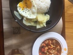 -海盗虾饭·剥好的小龙虾饭(上地辉煌店)