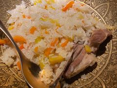 -楼兰新疆主题餐厅(苏州中心店)