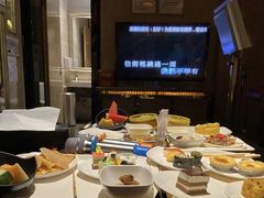 -堂会(白云店)