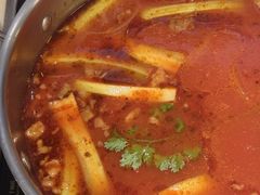 -一哥澳门豆捞·澳门风打边炉(高德置地店)