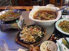 -楠翔馆桐庐菜(胜利河美食街店)