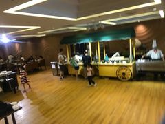 -三亚湾红树林度假世界(木棉酒店)