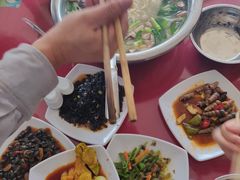 -首占学彬杠面(日韵东方店)