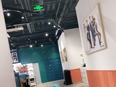 -海马体照相馆(天津世纪都会店)