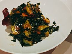 -上海1号私藏菜(静安店)