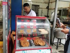 -甘记肥肠粉(马鞍北路店)