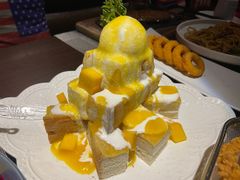 -咖啡之翼(奥特莱斯店)