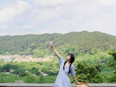 -樱桃山旅游景区