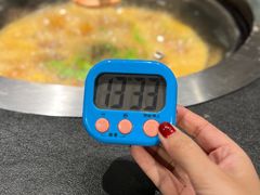 -蘸小院铁锅炖·蘸酱菜·东北菜(怀远门店)