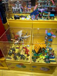 -LEGO(国贸商城店)