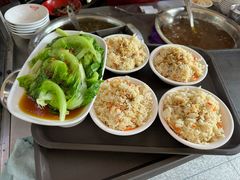 -好成财牛排馆(涂门街总店)