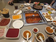 -海底捞火锅(茂业店)
