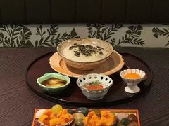 -连鹭海鲜·海肠捞饭·海胆饭(星海店)