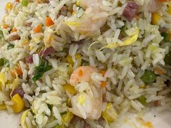 扬州炒饭-蒋家桥饺面店(东关街店)