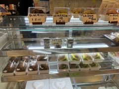 -追光 Dream Bakery(汉街店)