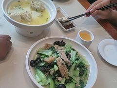 -梅利汴京烤鸭•开封豫菜地标店(铁北街店)