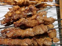 -大哈福烧烤·海鲜·家常菜(延安三路店)