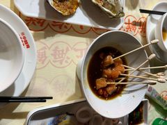 -小林哥的海鲜馆·夜宵烧烤(渔人码头店)