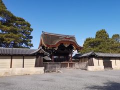 -京都御所