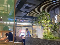 -鲜潭蒸汽石锅鱼(五道口购物中心店)