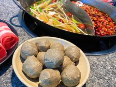 -大虎重庆老火锅(正弘城店)