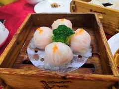 -鼎珑点心仔(燕塘店)