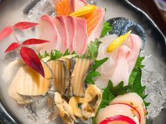 -大雄寿司(中华广场店)