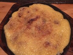 铁板芝士土豆-立山居酒屋·烧鸟 天妇罗(西北湖店)