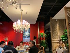 -小河盐帮·私家菜·烤鸭(三元桥·霄云路店)