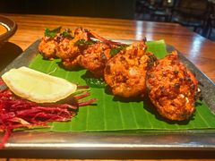 -达斯坦印度餐厅Dastaan(三里屯SOHO店)