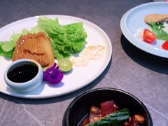 -江南里·新浙菜(苏州大悦城店)