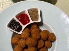 -北平食府(马鞍山路店)