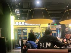 大堂-嘎嘎鸭脑壳(蜀汉路店)