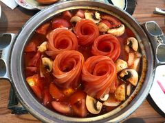 胶原美人番茄锅-水月·和牛工坊(水晶郦城店)