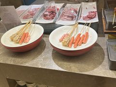 -长春净月潭喜来登酒店·盛宴标帜餐厅