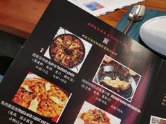 -帕歌西班牙餐厅paco tapas