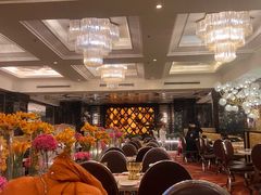 大堂-芭菲盛宴·环球美食(解放碑英利国际店)