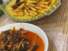 -江城燕子大排档(江汉路步行街店)