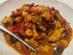 -印象鲵宴·张家界地标美食名片(溪布街店)