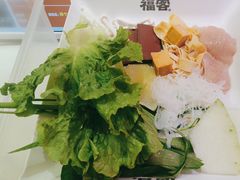 -福客麻辣烫·现炒麻辣香锅(印力中心店)