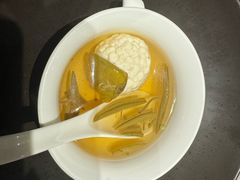 -太湖饭店·寄畅轩中餐厅